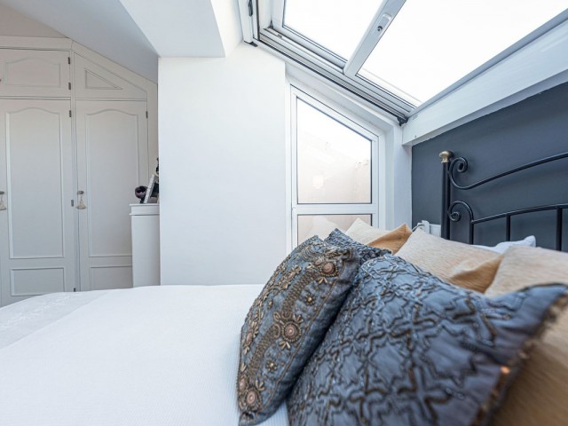 Appartement avec 4 Chambres  à Los Pacos