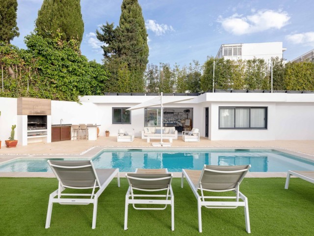 6 Slaapkamer Villa in Málaga