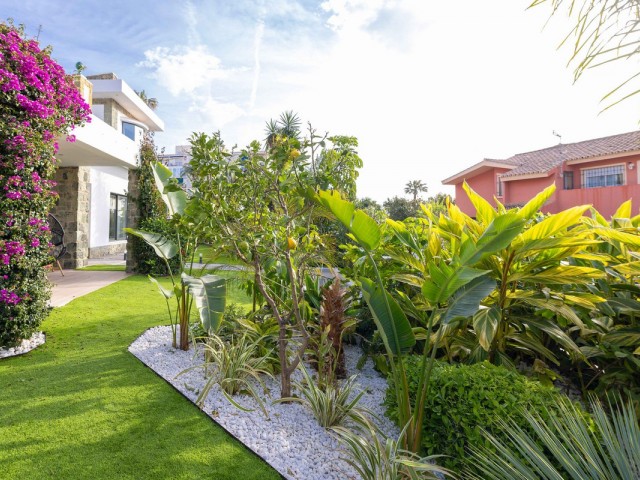 6 Slaapkamer Villa in Málaga