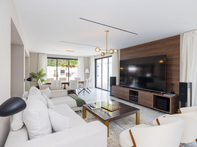 6 Slaapkamer Villa in Málaga