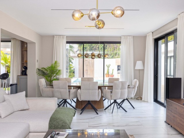 6 Slaapkamer Villa in Málaga