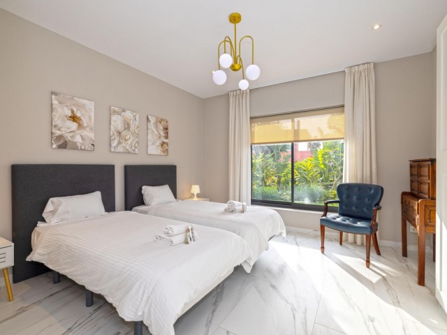 6 Slaapkamer Villa in Málaga