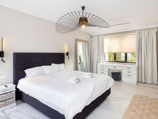 6 Slaapkamer Villa in Málaga