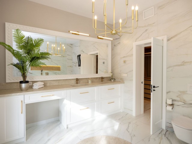 6 Slaapkamer Villa in Málaga