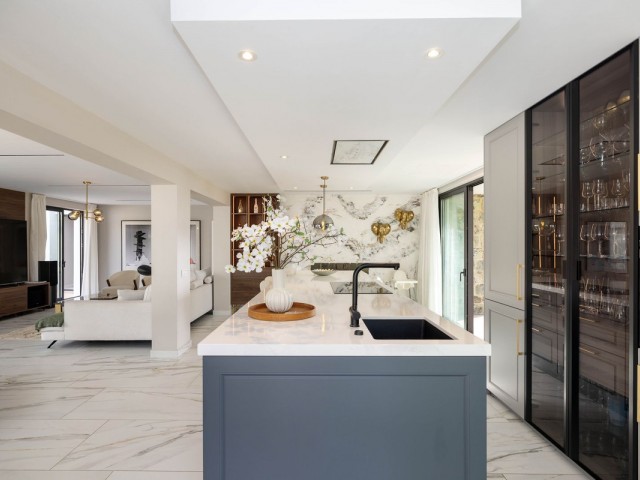 6 Slaapkamer Villa in Málaga
