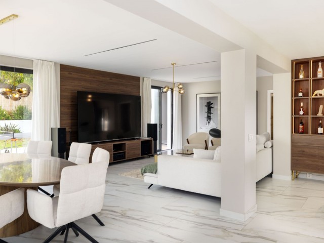 6 Slaapkamer Villa in Málaga