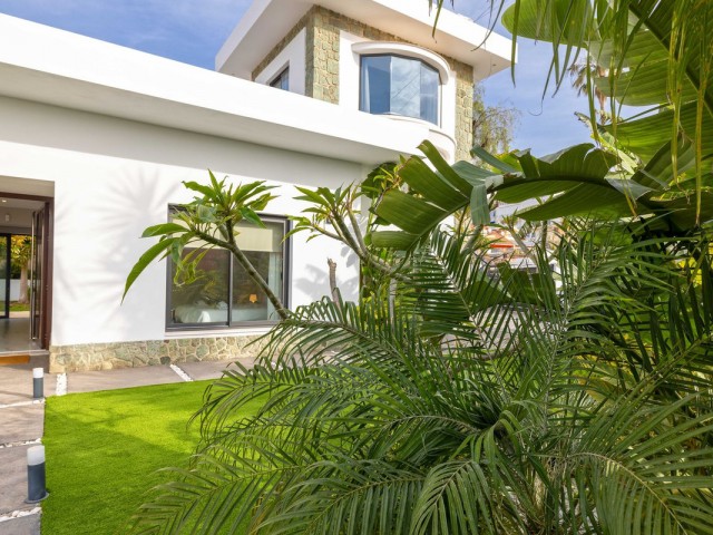 6 Slaapkamer Villa in Málaga