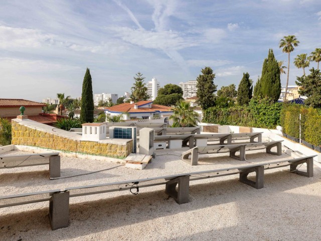 6 Slaapkamer Villa in Málaga