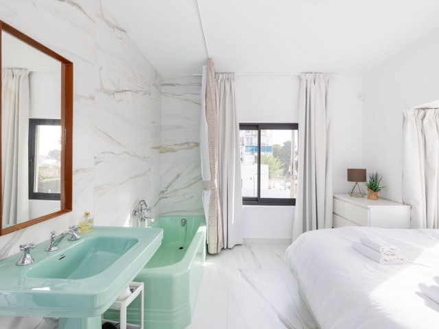 6 Slaapkamer Villa in Málaga