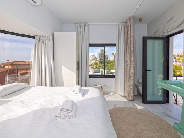 6 Slaapkamer Villa in Málaga