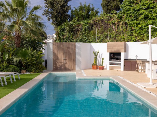 6 Slaapkamer Villa in Málaga