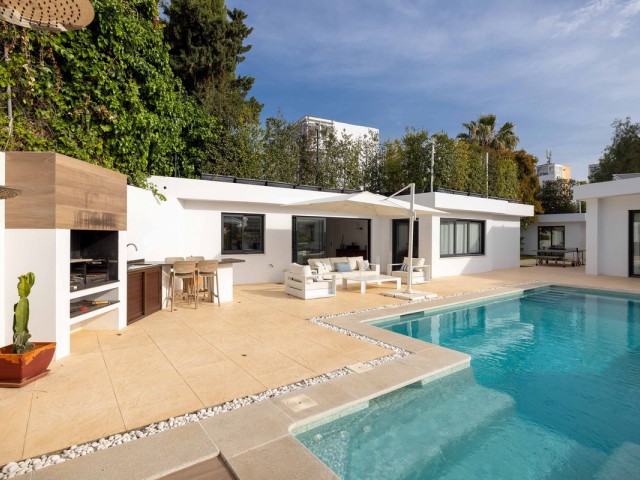 6 Slaapkamer Villa in Málaga