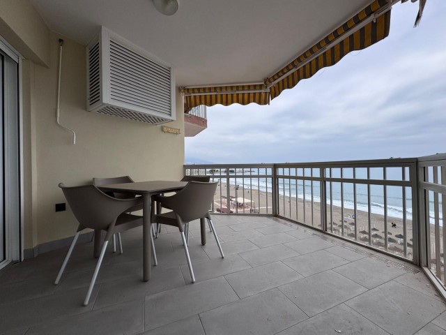 1 Schlafzimmer Apartment in Fuengirola
