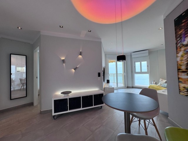 1 Schlafzimmer Apartment in Fuengirola