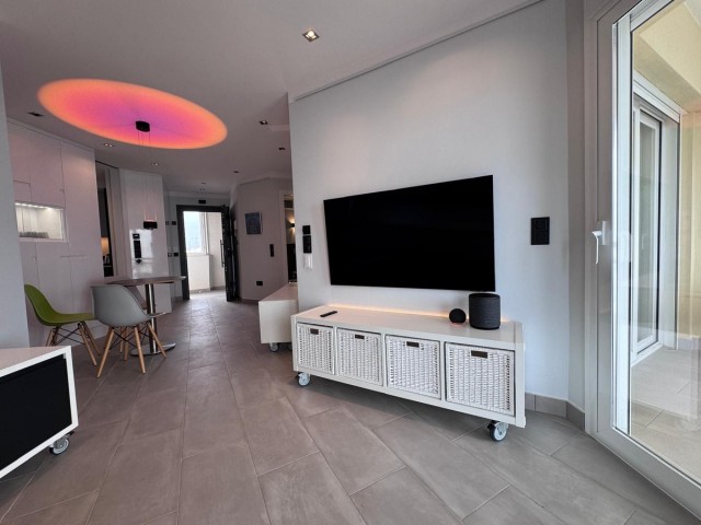 1 Schlafzimmer Apartment in Fuengirola