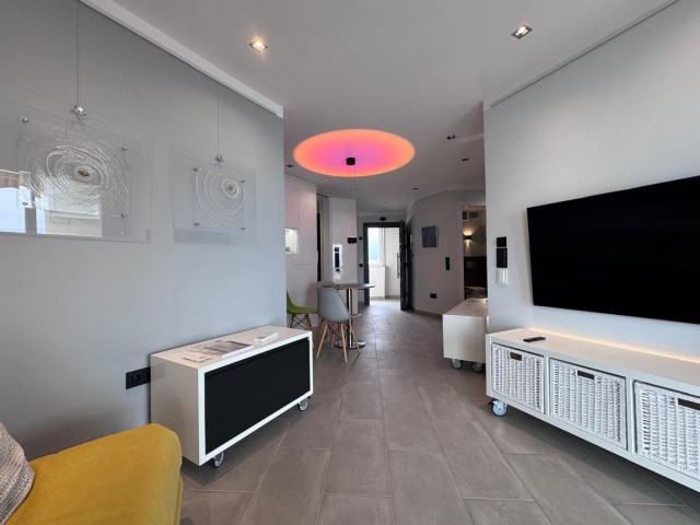 1 Schlafzimmer Apartment in Fuengirola