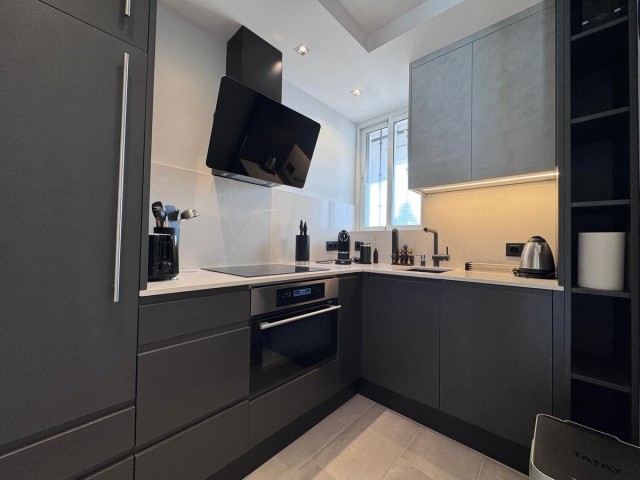 1 Schlafzimmer Apartment in Fuengirola