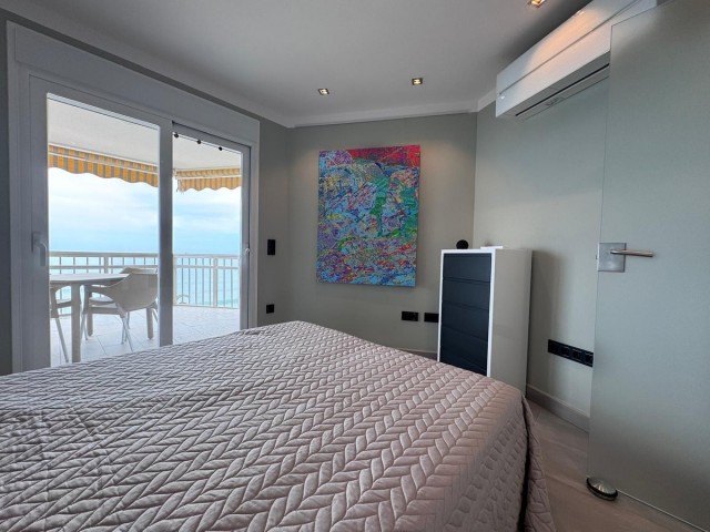 1 Schlafzimmer Apartment in Fuengirola