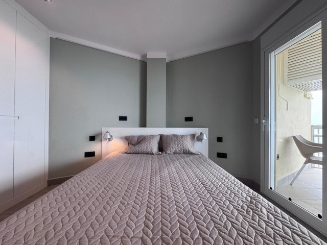 1 Schlafzimmer Apartment in Fuengirola
