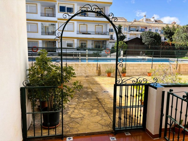3 Makuuhuoneen Huoneisto La Cala de Mijas