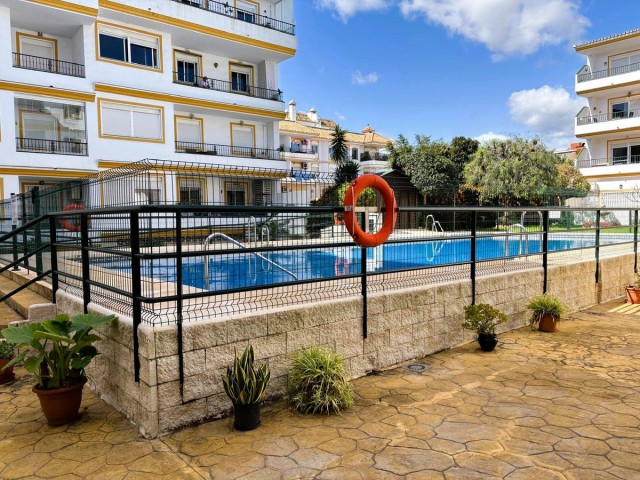 3 Makuuhuoneen Huoneisto La Cala de Mijas