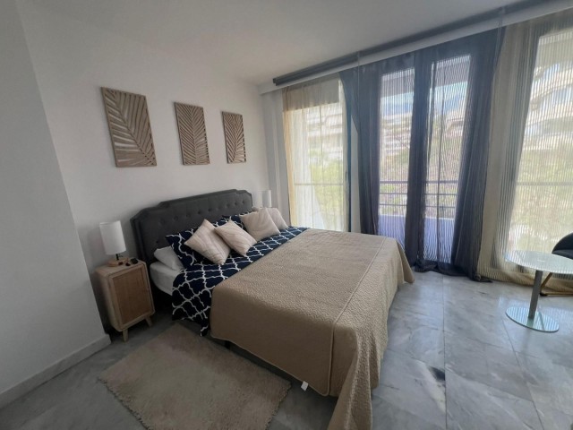 2 Schlafzimmer Apartment in Marbella