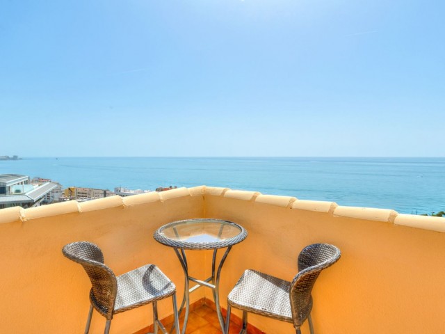 Penthouse i Fuengirola