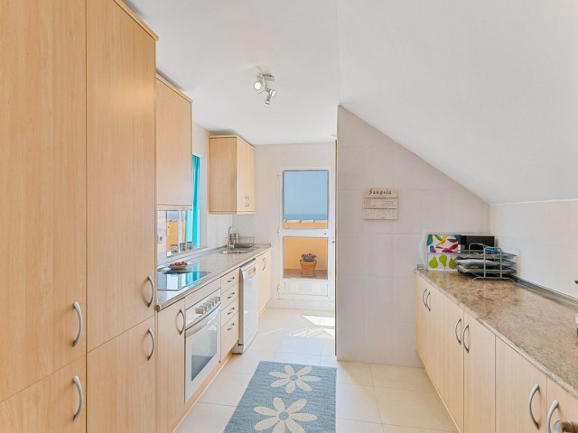 Penthouse i Fuengirola
