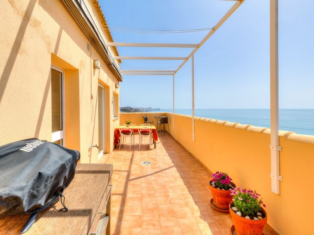 Penthouse i Fuengirola
