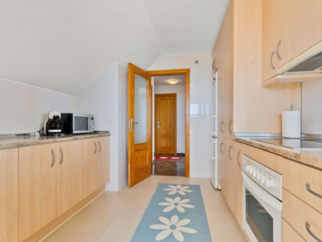 Penthouse i Fuengirola