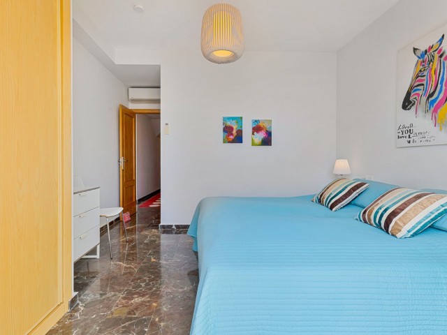 Penthouse i Fuengirola