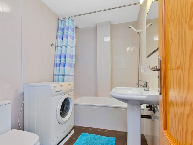 Penthouse i Fuengirola