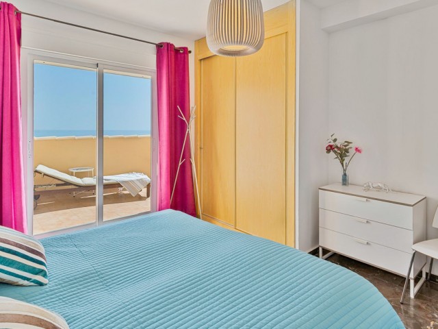 Penthouse i Fuengirola