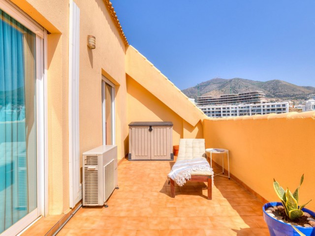Penthouse i Fuengirola