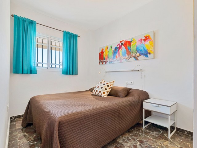Penthouse i Fuengirola