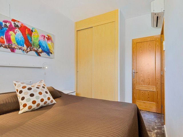 Penthouse i Fuengirola