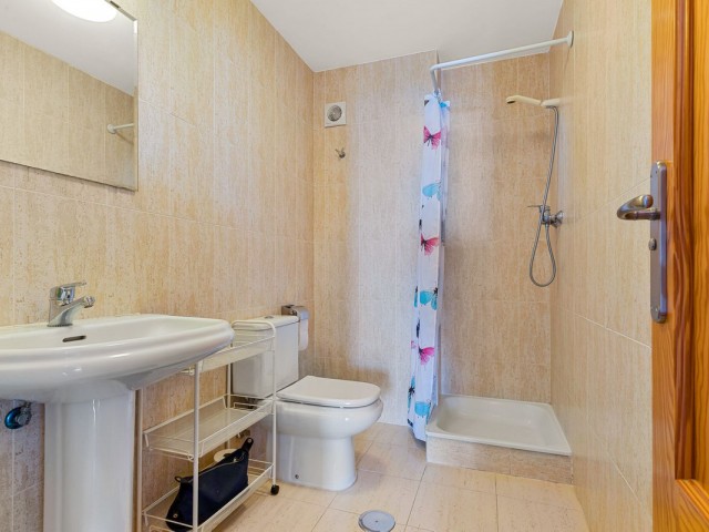 Penthouse i Fuengirola