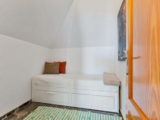 Penthouse i Fuengirola