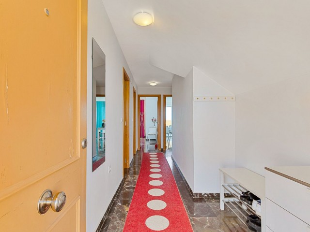 Penthouse i Fuengirola