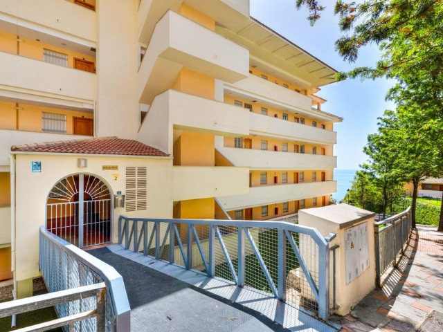 Penthouse i Fuengirola