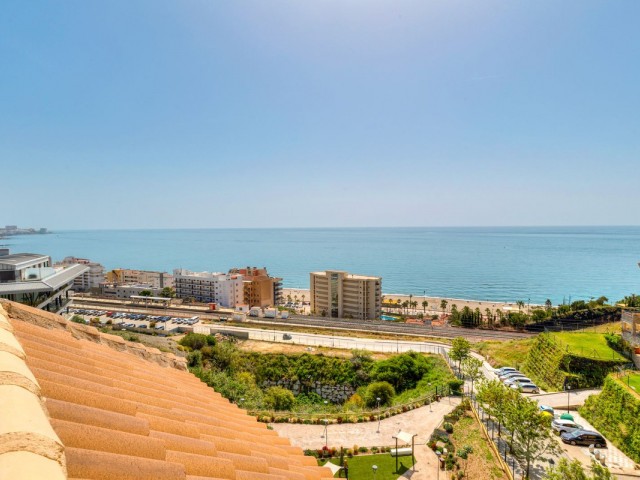 Penthouse i Fuengirola