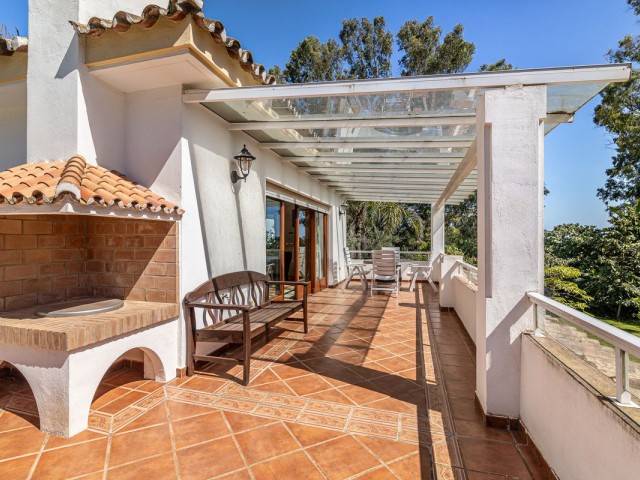 5 Sovrums Villa i New Golden Mile