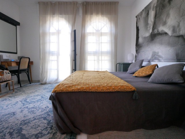 Apartamento con 3 Dormitorios  en Puerto de Cabopino