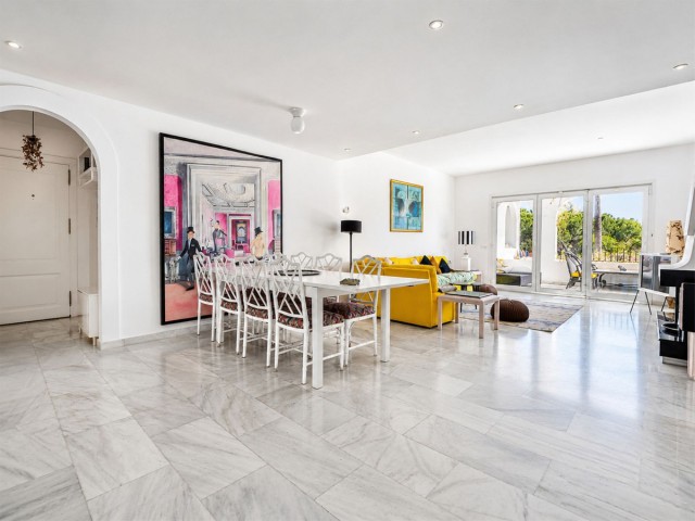 Huoneisto, Puerto de Cabopino, R5367055