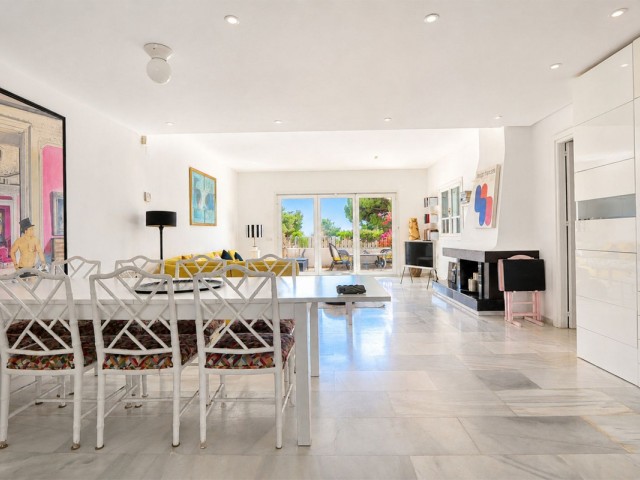 Huoneisto, Puerto de Cabopino, R5367055