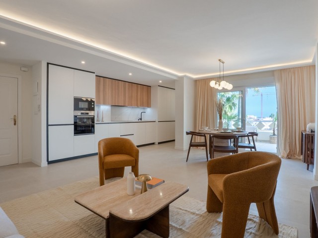 Apartamento con 2 Dormitorios  en Las Chapas