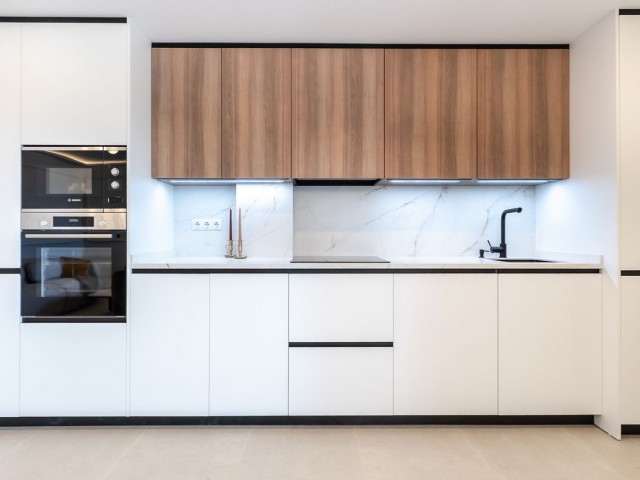Apartamento con 2 Dormitorios  en Las Chapas