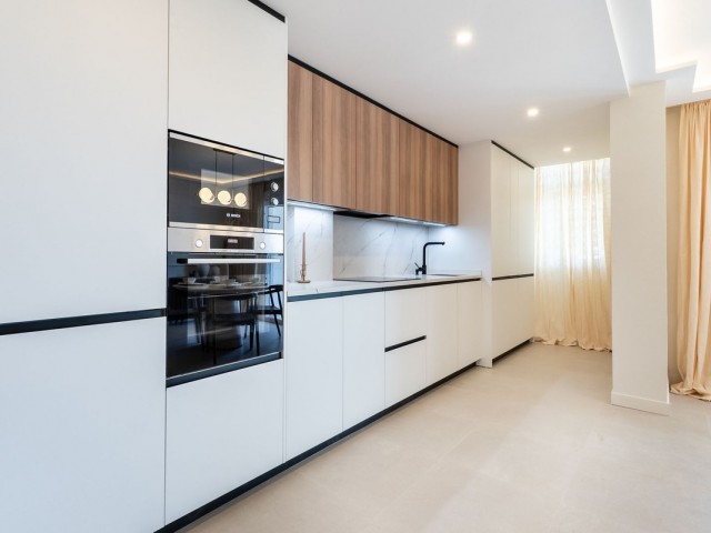 Apartamento con 2 Dormitorios  en Las Chapas