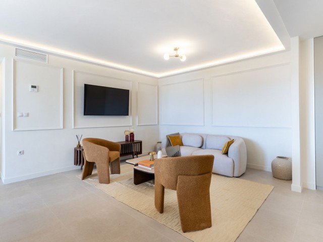 Apartamento con 2 Dormitorios  en Las Chapas