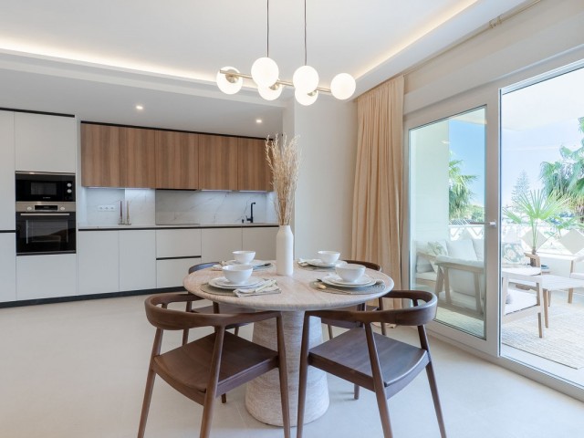 Apartamento con 2 Dormitorios  en Las Chapas